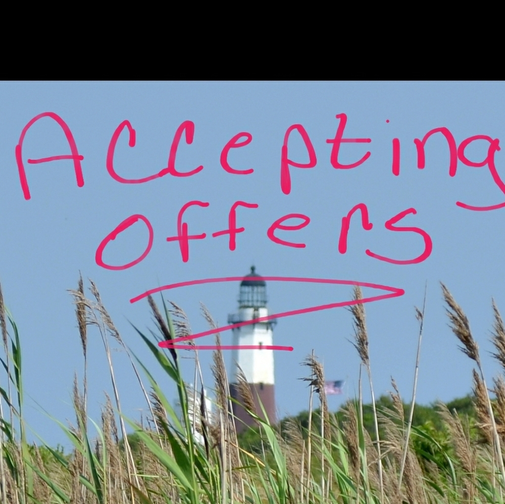 Accepting Offers